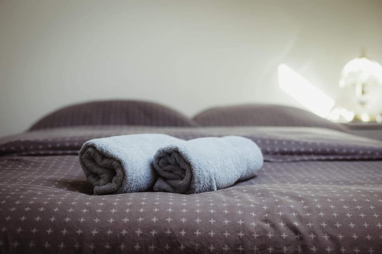 Lawendowa Stajnia Bed & Breakfast Lwowek Slaski Eksteriør bilde