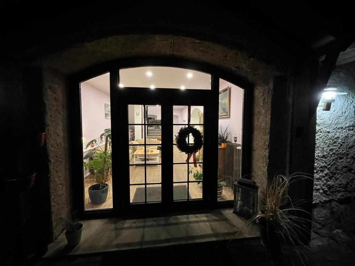 Lawendowa Stajnia Bed & Breakfast Lwowek Slaski Eksteriør bilde